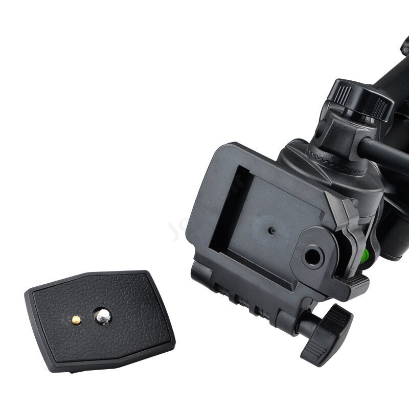 Weifeng quick Release Plate for Weifeng Tripod WT-3958