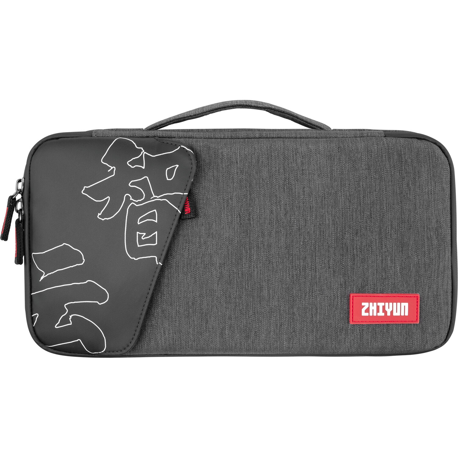 Zhiyun-Tech Smooth-5 Smartphone Gimbal Combo Kit