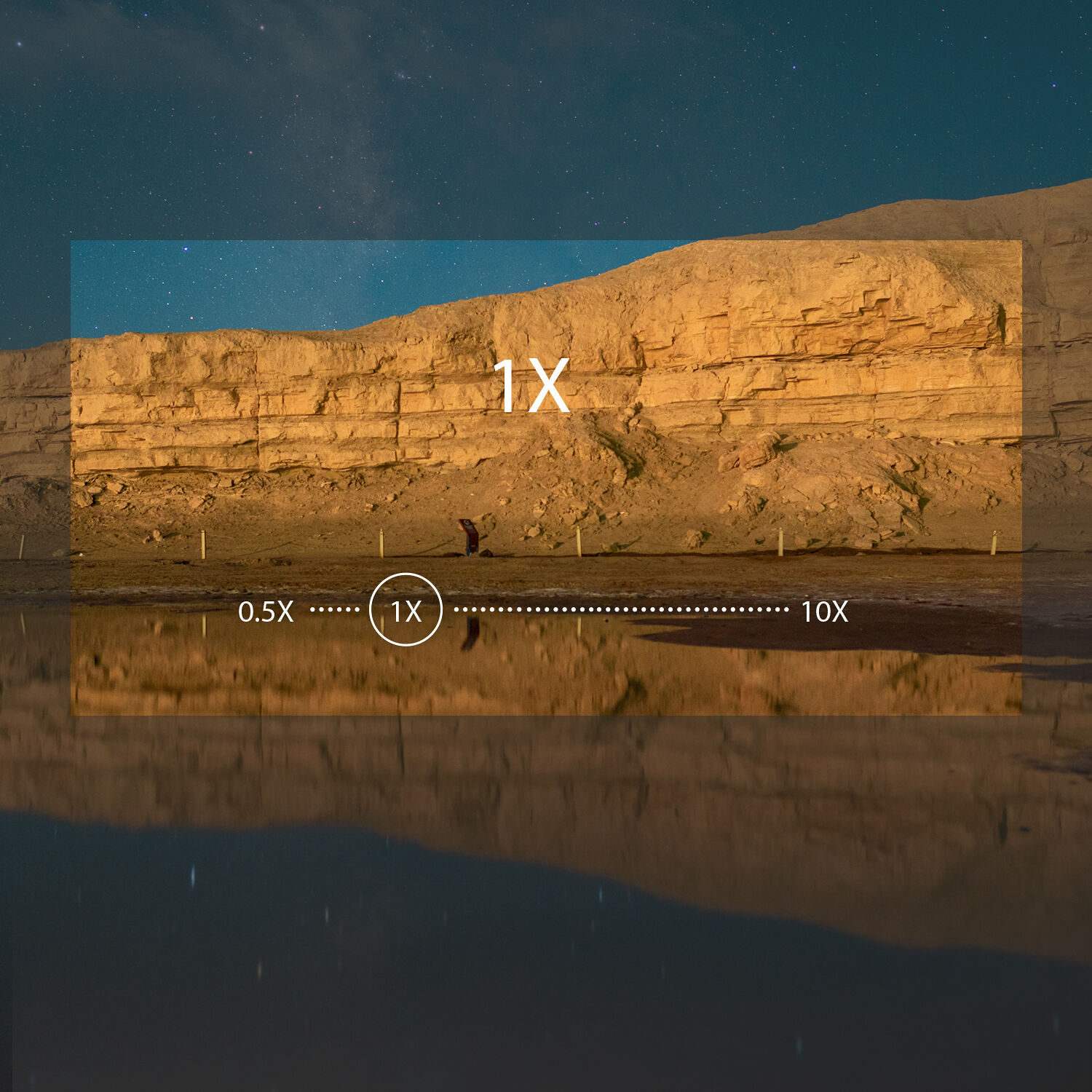 Zhiyun-Tech Smooth-5 Smartphone Gimbal Combo Kit