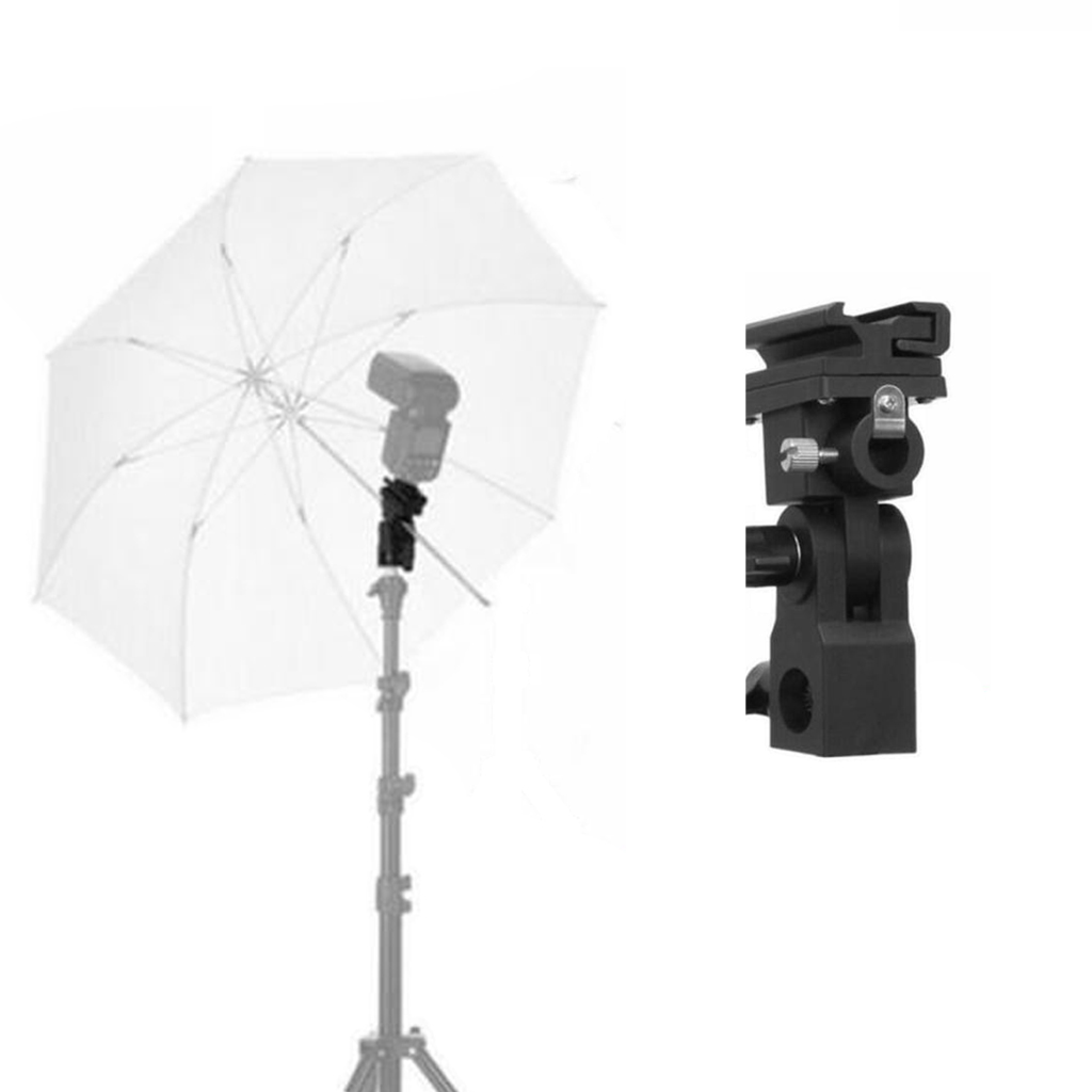 General holder flash