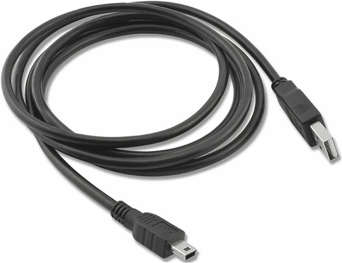 USB Cable Fit for Canon Camera