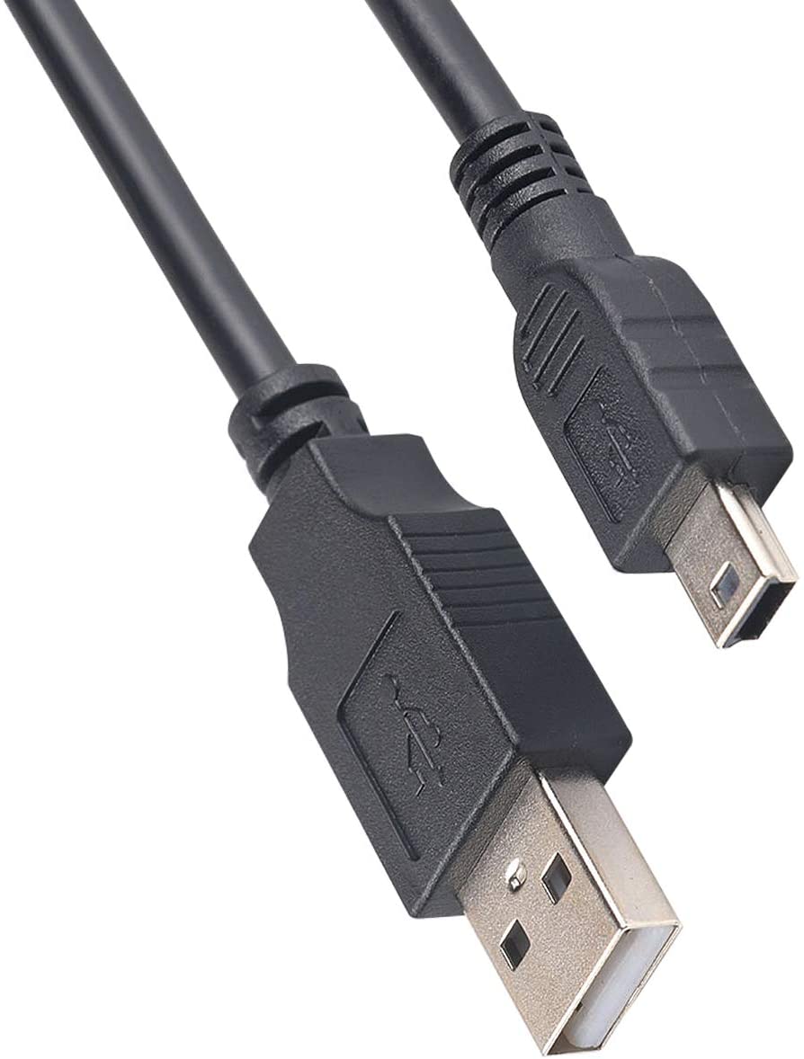 USB Cable Fit for Canon Camera