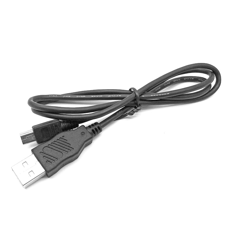 USB Cable Fit for Canon Camera