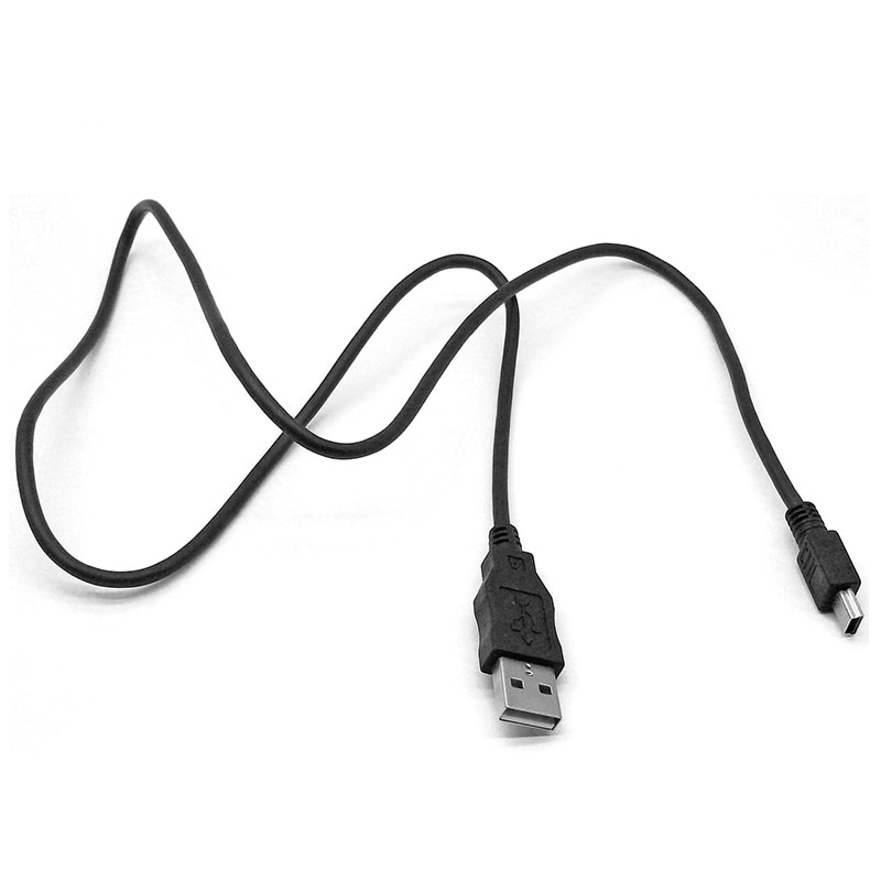 USB Cable Fit for Canon Camera