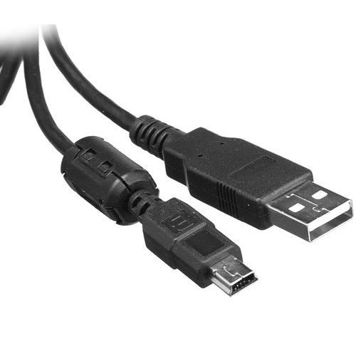 USB Cable Fit for Nikon Camera