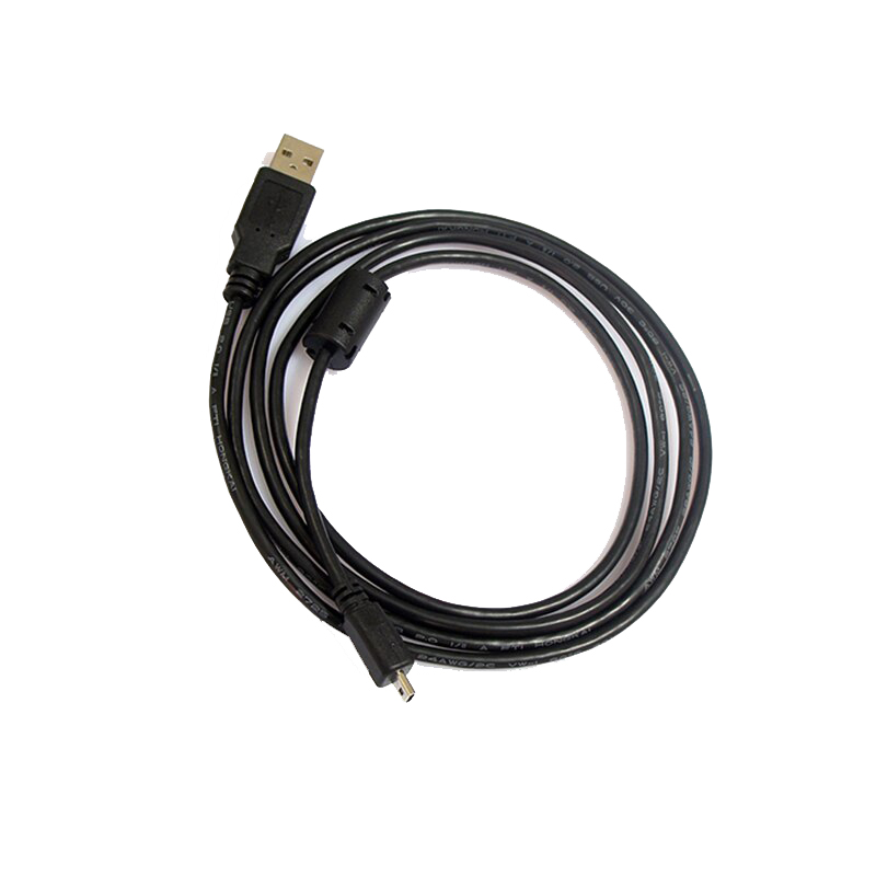 USB Cable Fit for Nikon Camera