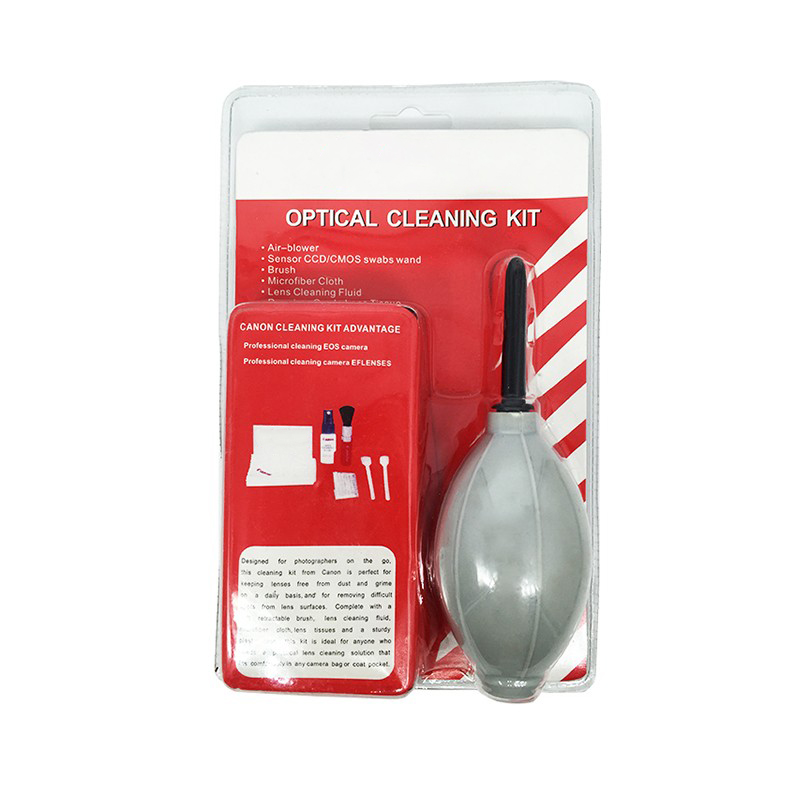 General clean kit for Canon 7 in 1