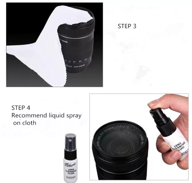 General clean kit for Canon 7 in 1