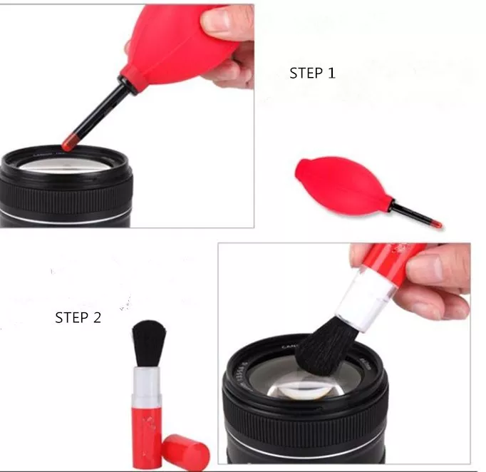 General clean kit for Canon 7 in 1
