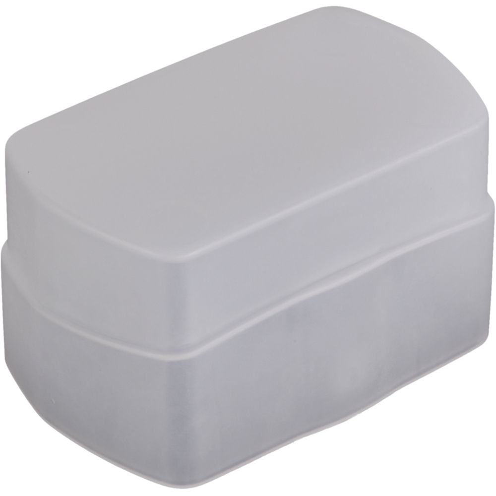 Flash Diffuser For Digital Camera