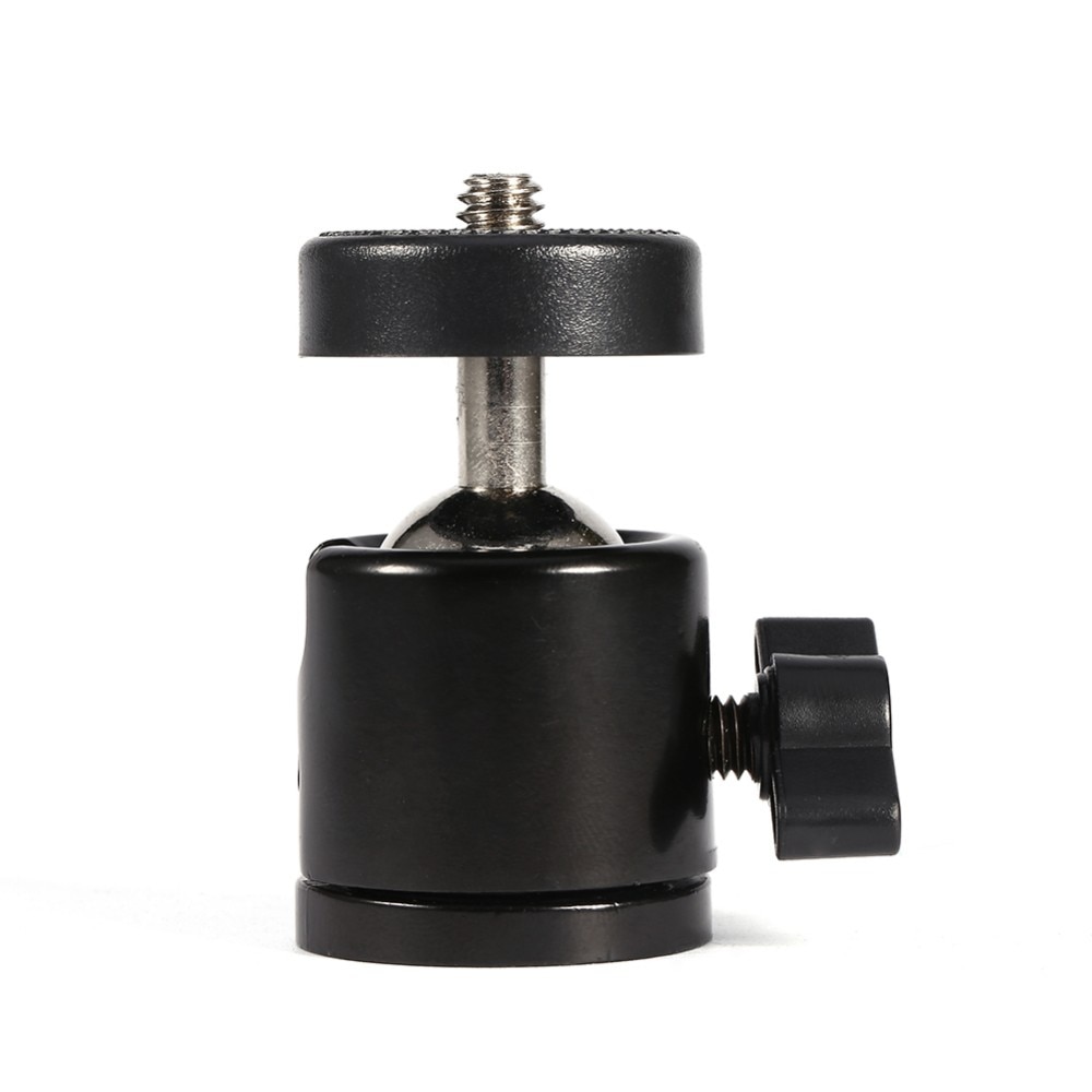 Mini Ball Head Tripod Head of 360