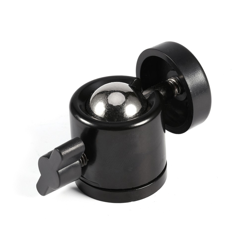 Mini Ball Head Tripod Head of 360
