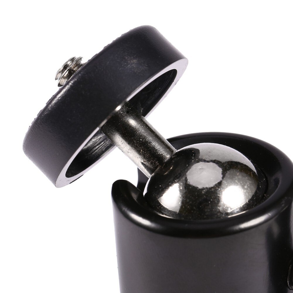 Mini Ball Head Tripod Head of 360