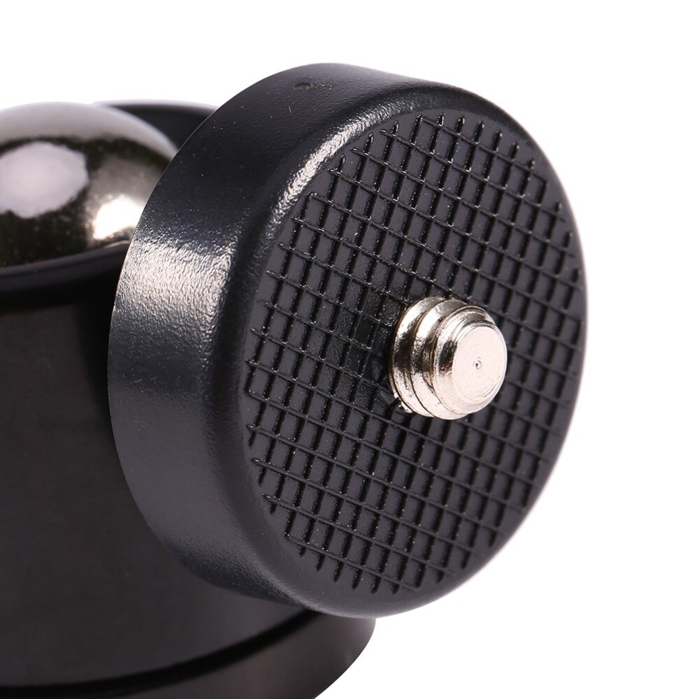 Mini Ball Head Tripod Head of 360