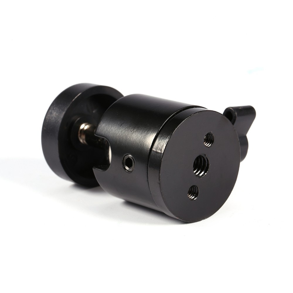 Mini Ball Head Tripod Head of 360