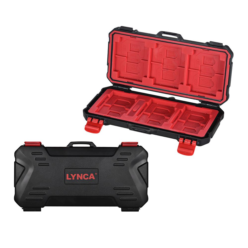 Memory Card Case Water-resistant KH-15