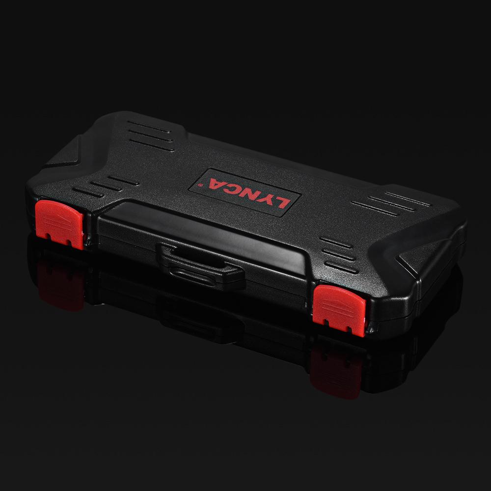 Memory Card Case Water-resistant KH-15