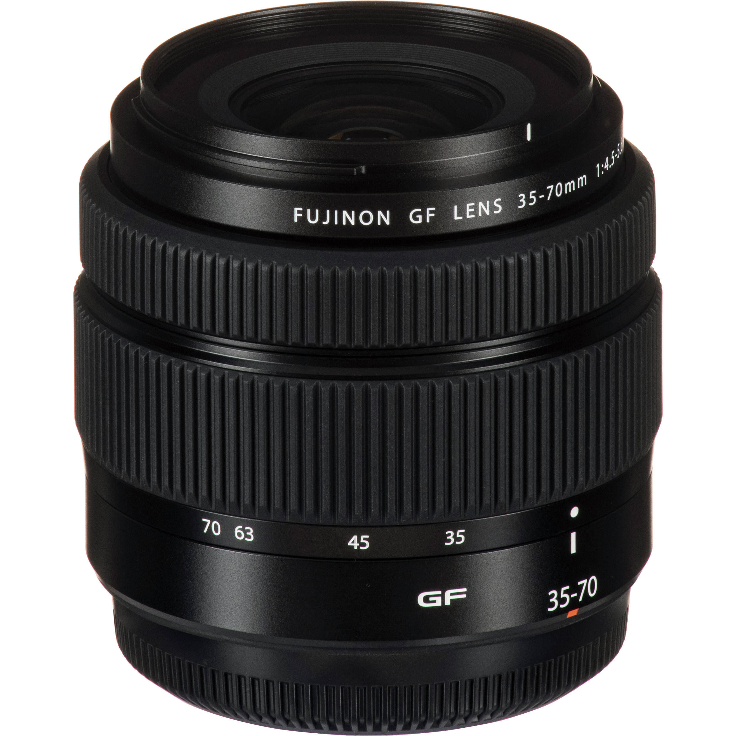 FUJIFILM GF 35-70mm f/4.5-5.6 WR Lens
