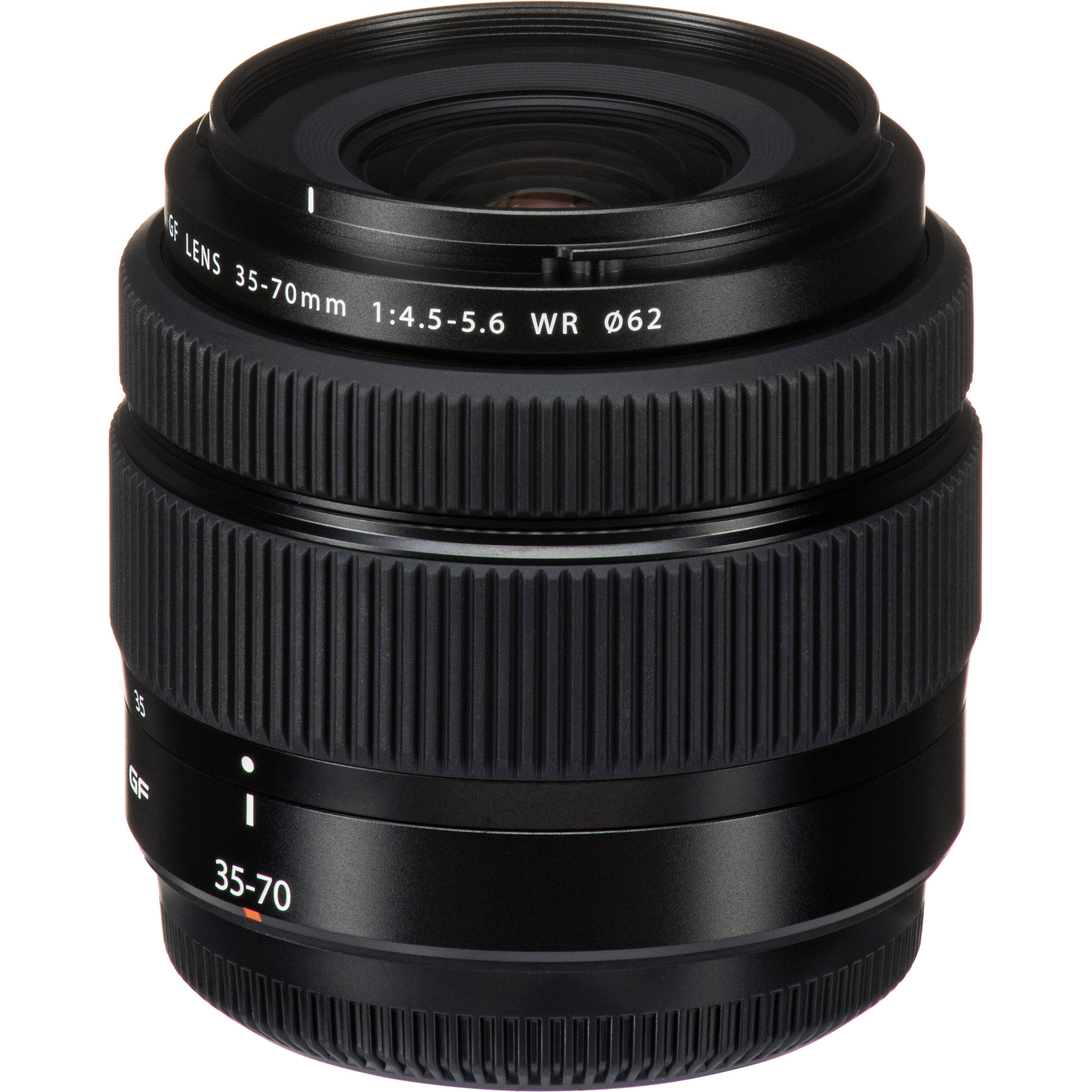 FUJIFILM GF 35-70mm f/4.5-5.6 WR Lens