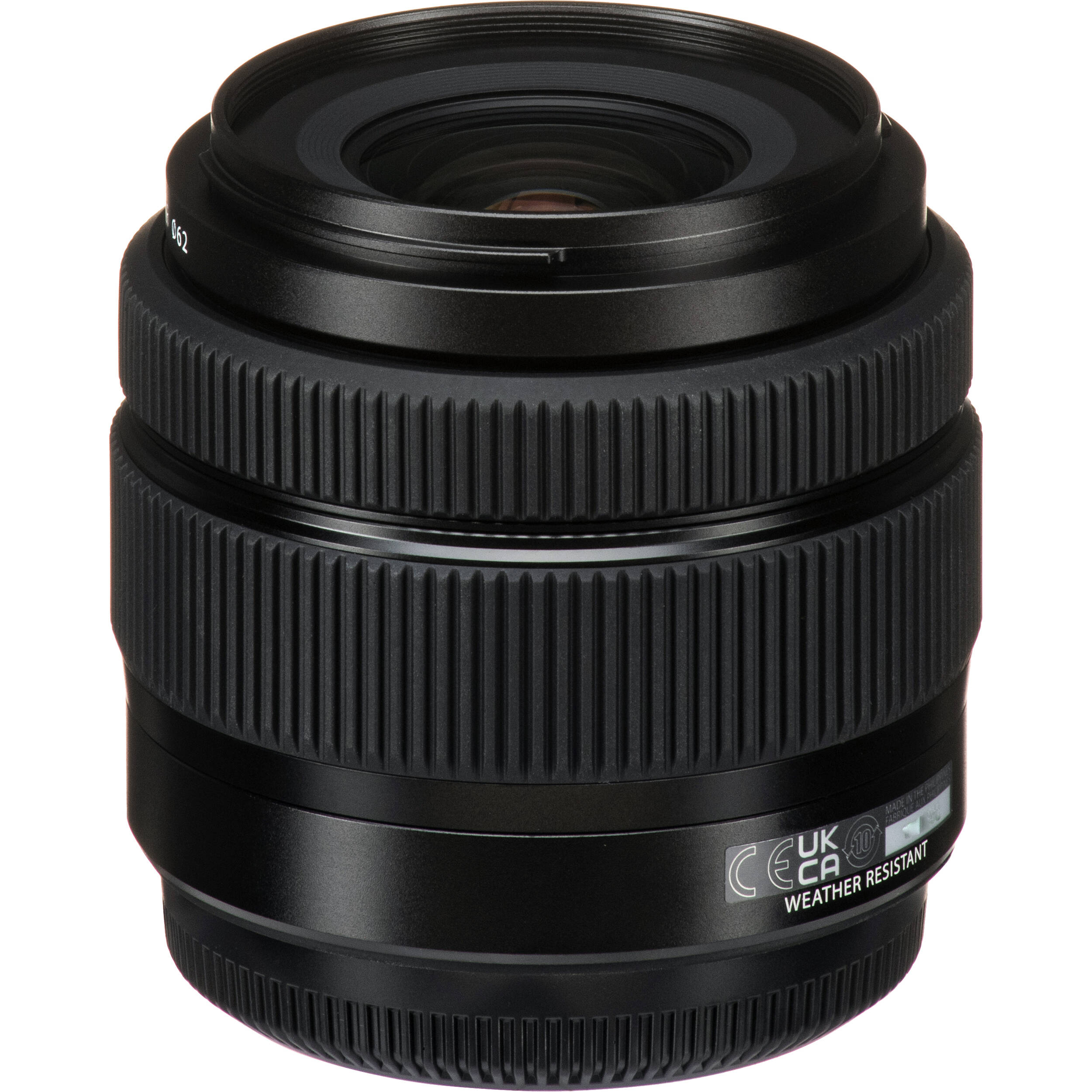 FUJIFILM GF 35-70mm f/4.5-5.6 WR Lens