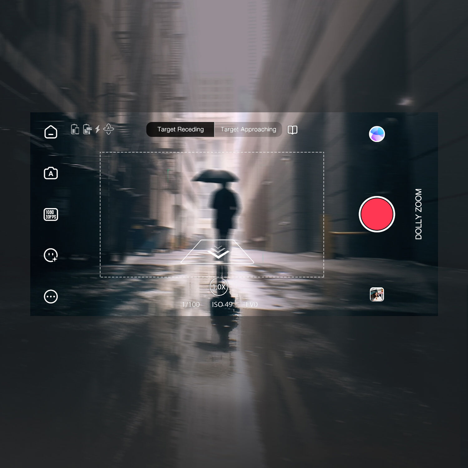 Zhiyun-Tech Smooth-5 Smartphone Gimbal