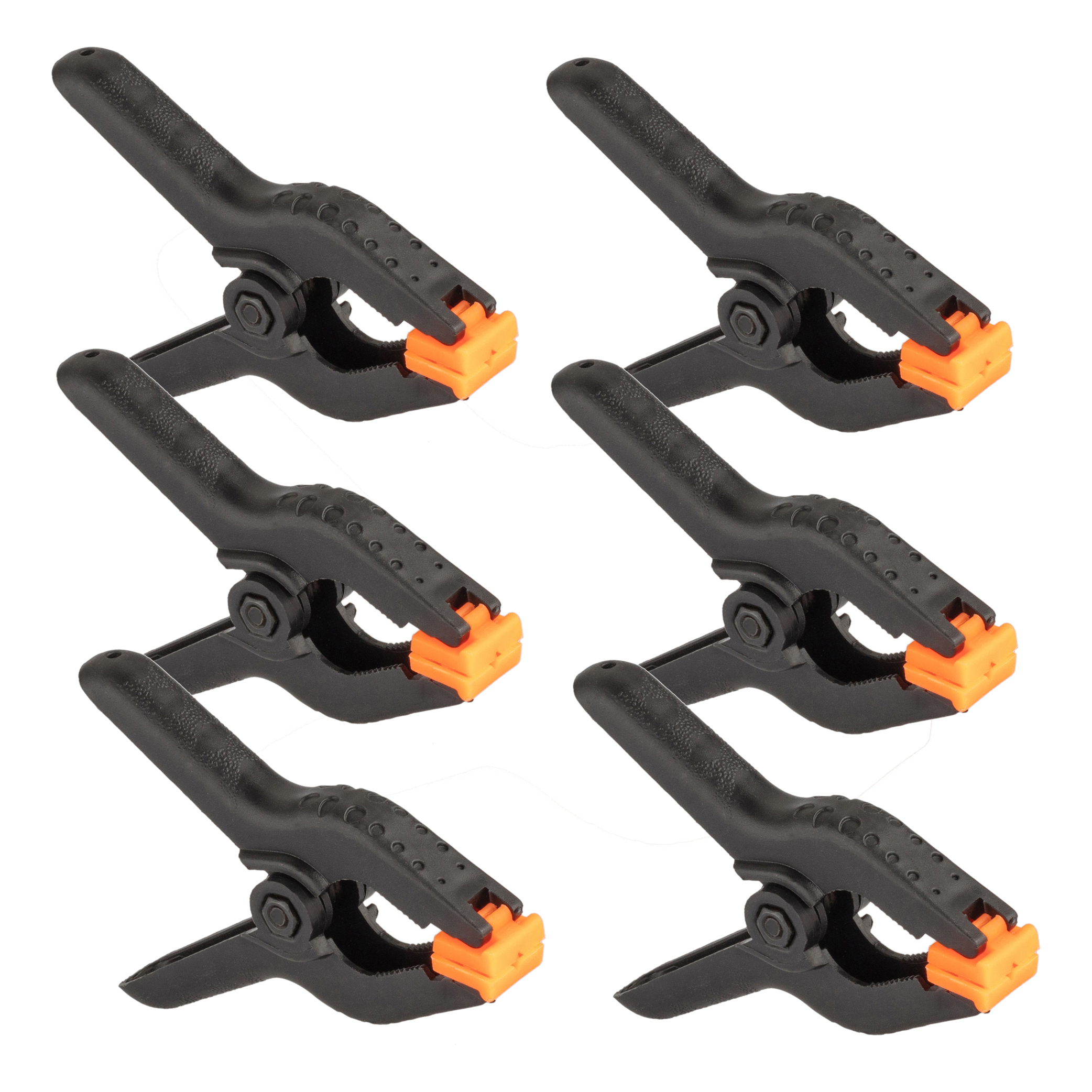 General Small background Clamp (6-Pack) (4)