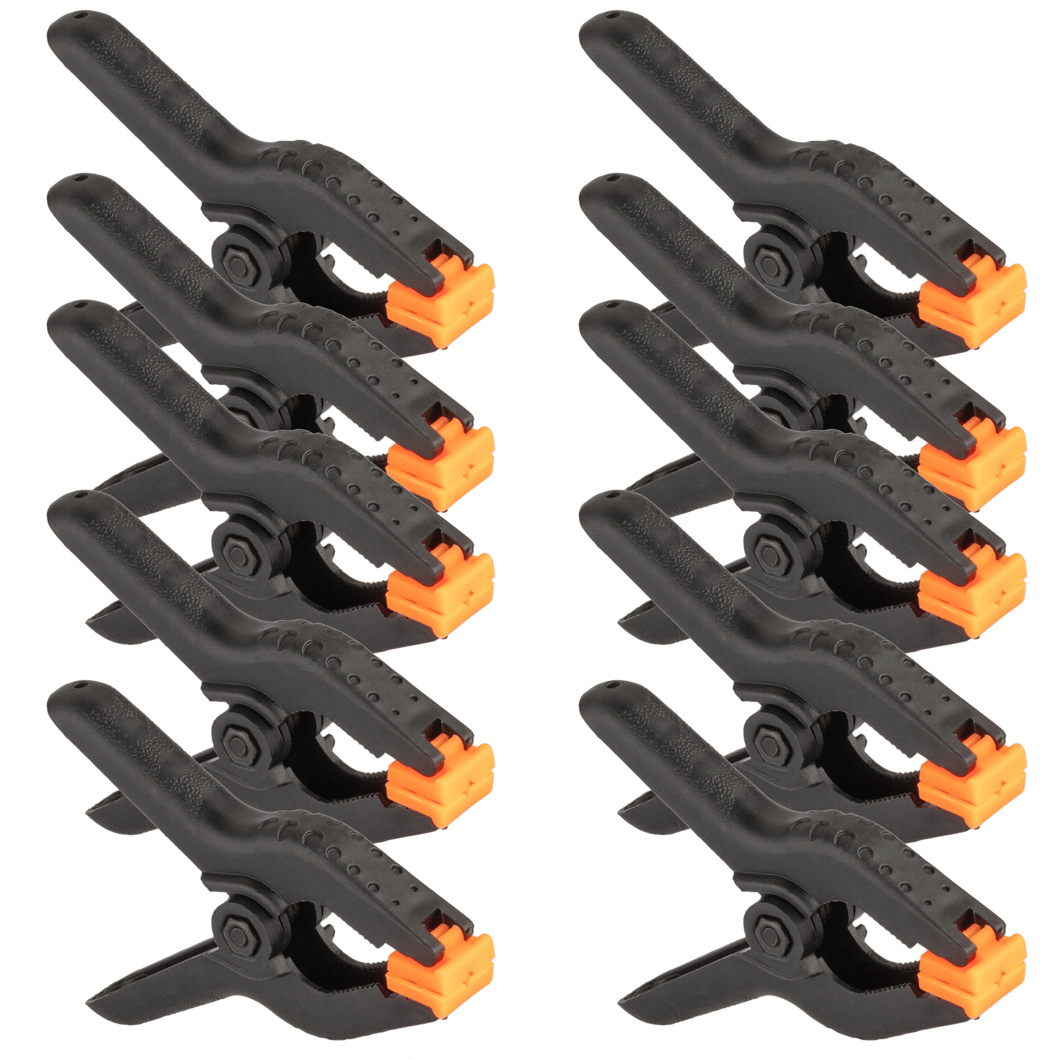 General Small background Clamp (10-Pack) (4)