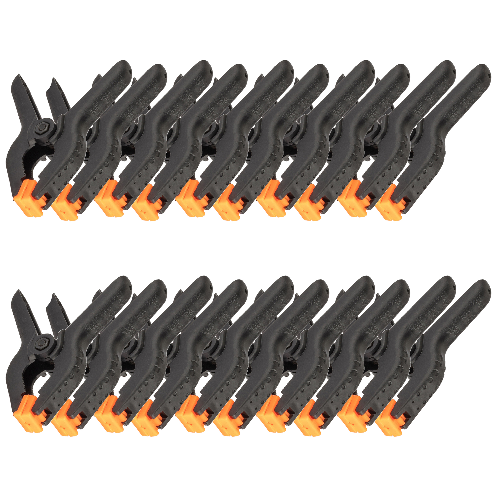 General Small background Clamp (20-Pack) (4)