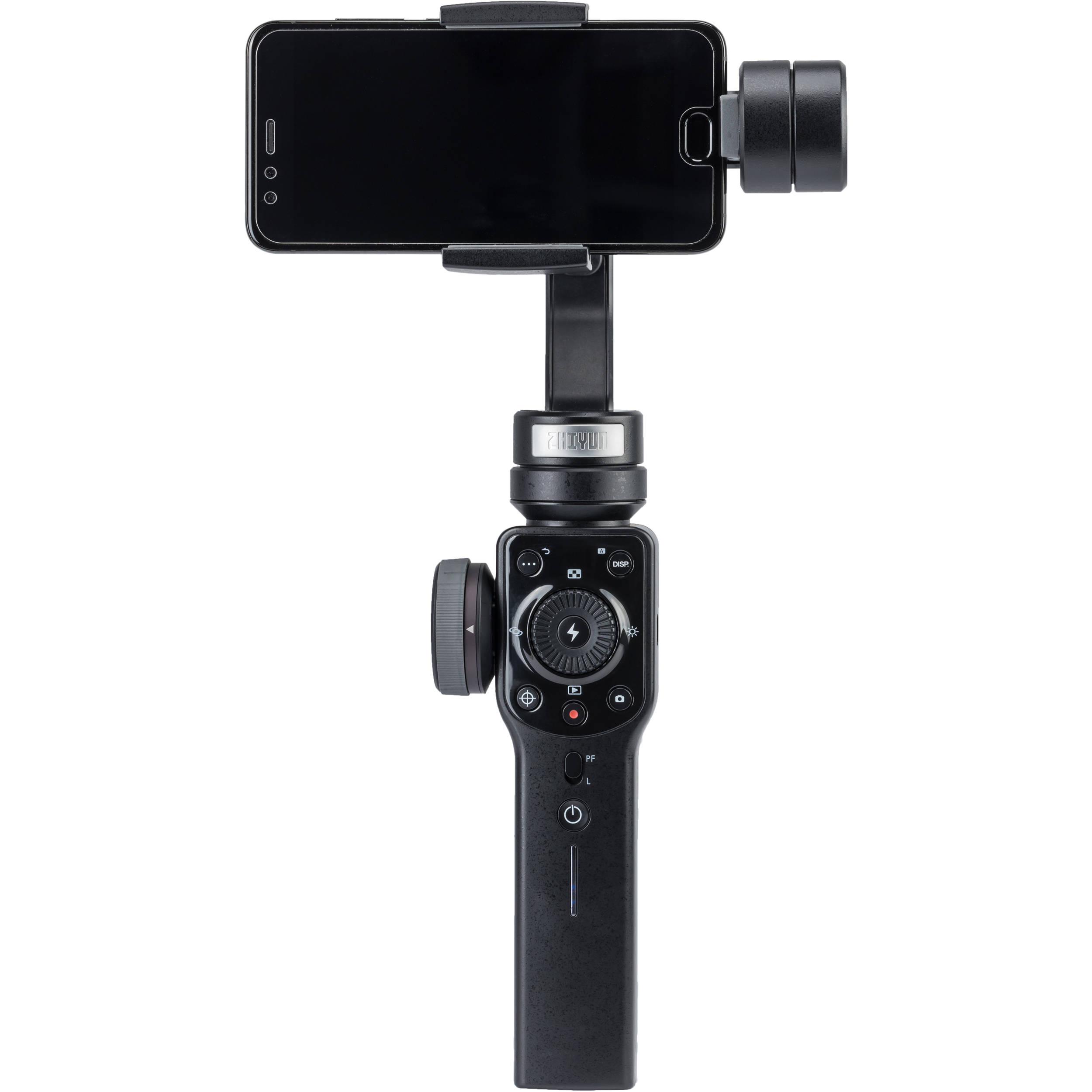Zhiyun-Tech Smooth-4 Smartphone Gimbal