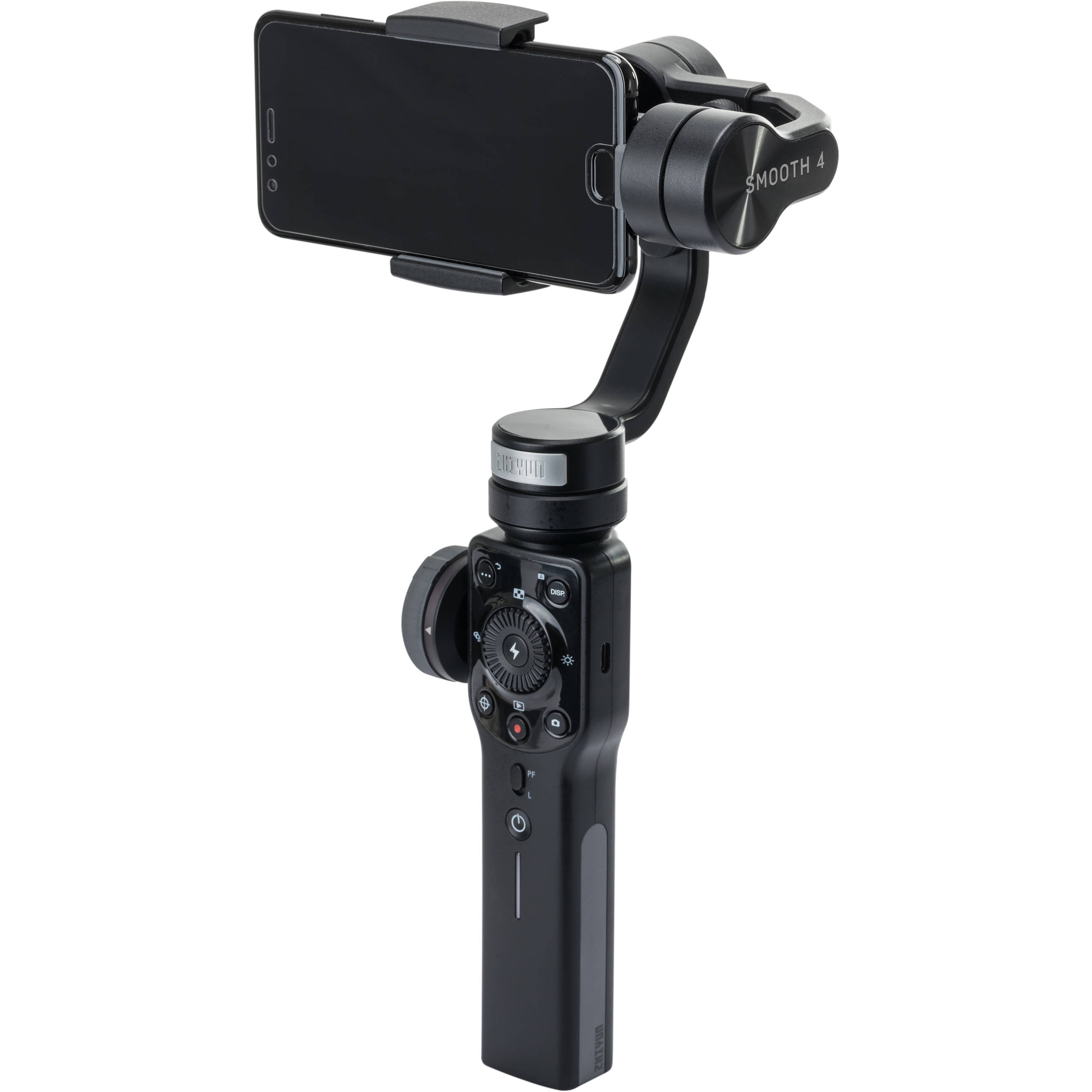 Zhiyun-Tech Smooth-4 Smartphone Gimbal