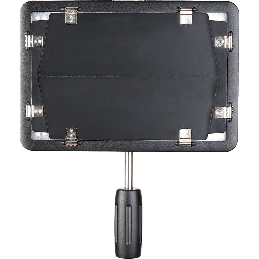 Godox LED500LR 2-Light Video Kit with stands