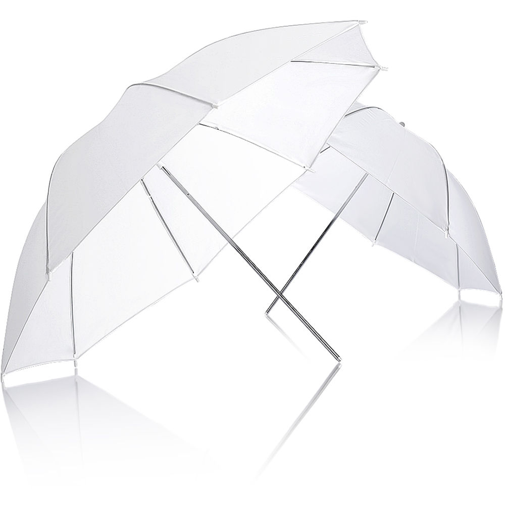 General 4-Light Kit with Background Support System