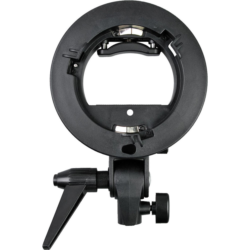 General S-Type Speedlite Bracket for Bowens
