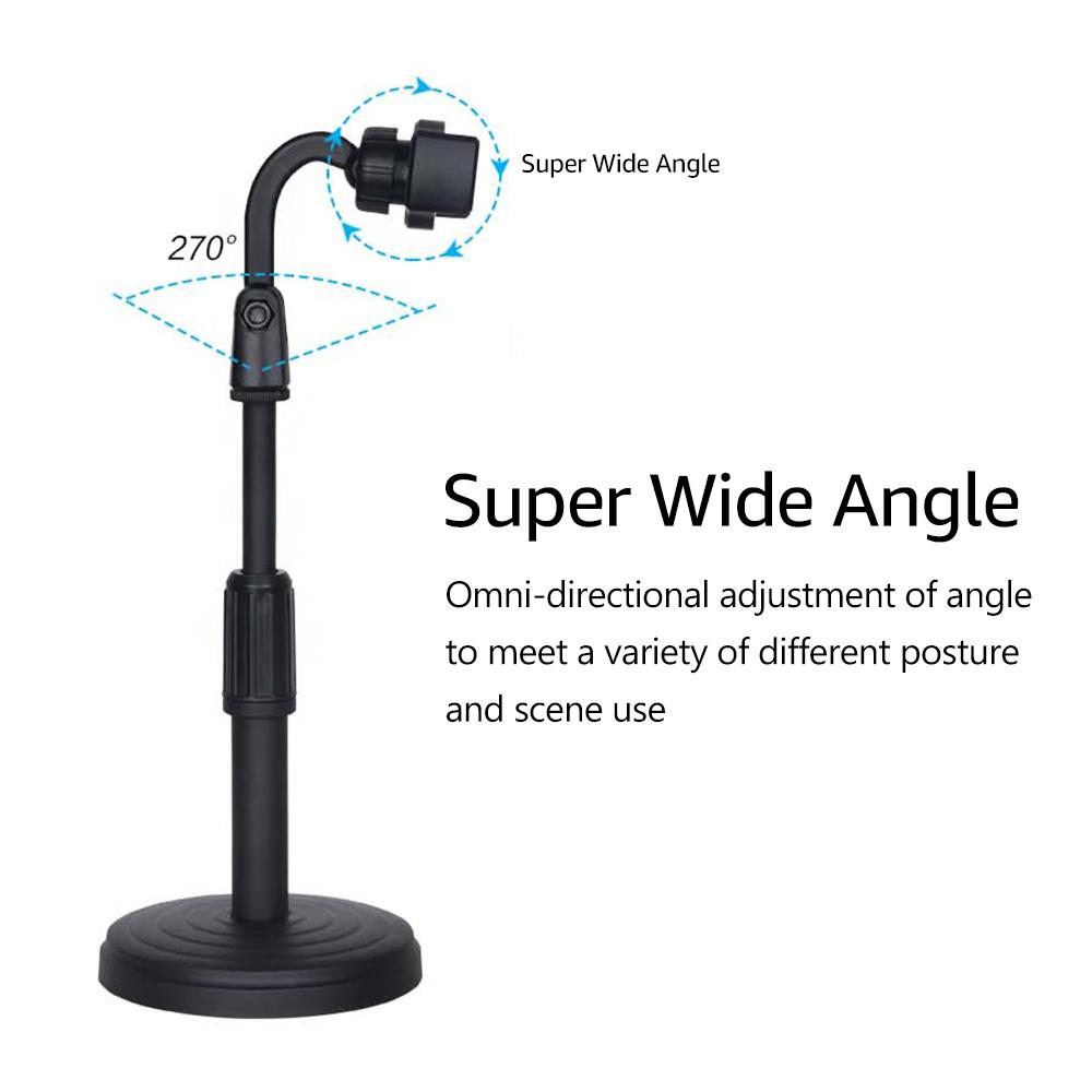 Desktop Stable Cell Phone Holder Stand