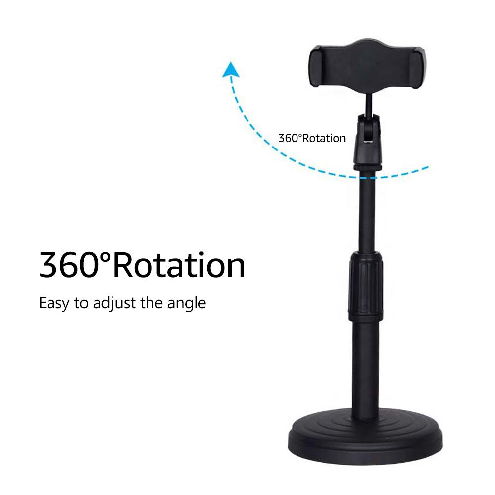 Desktop Stable Cell Phone Holder Stand