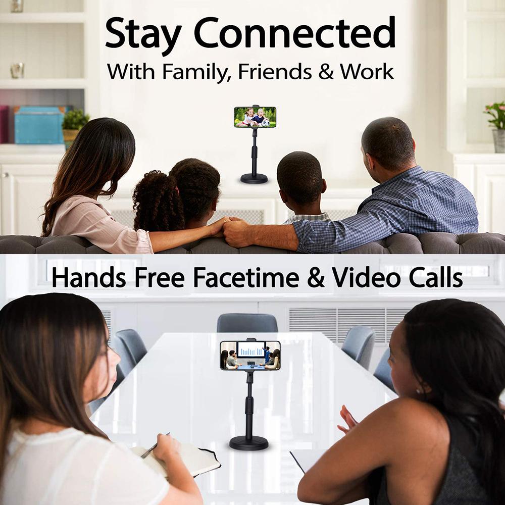 Desktop Stable Cell Phone Holder Stand