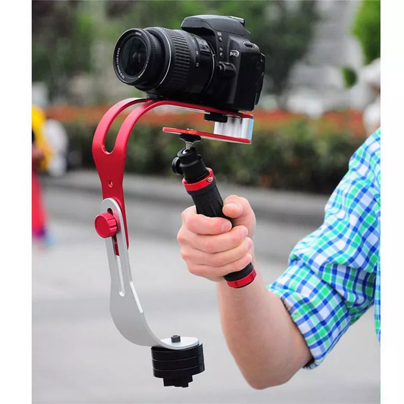 General Handheld Video Camera Stabilizer Steady