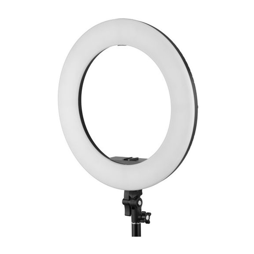 General Ring light R-770 bi-color 130W with stand