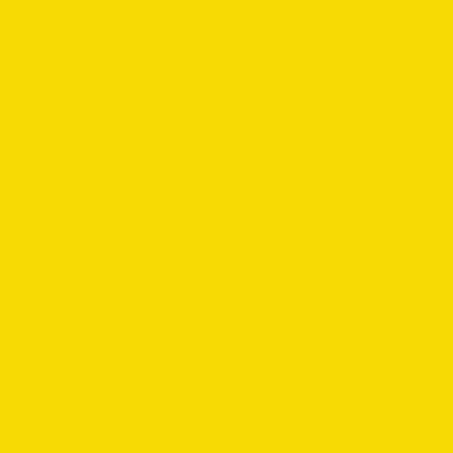 Visico Widetone Seamless Background Paper (Yellow)