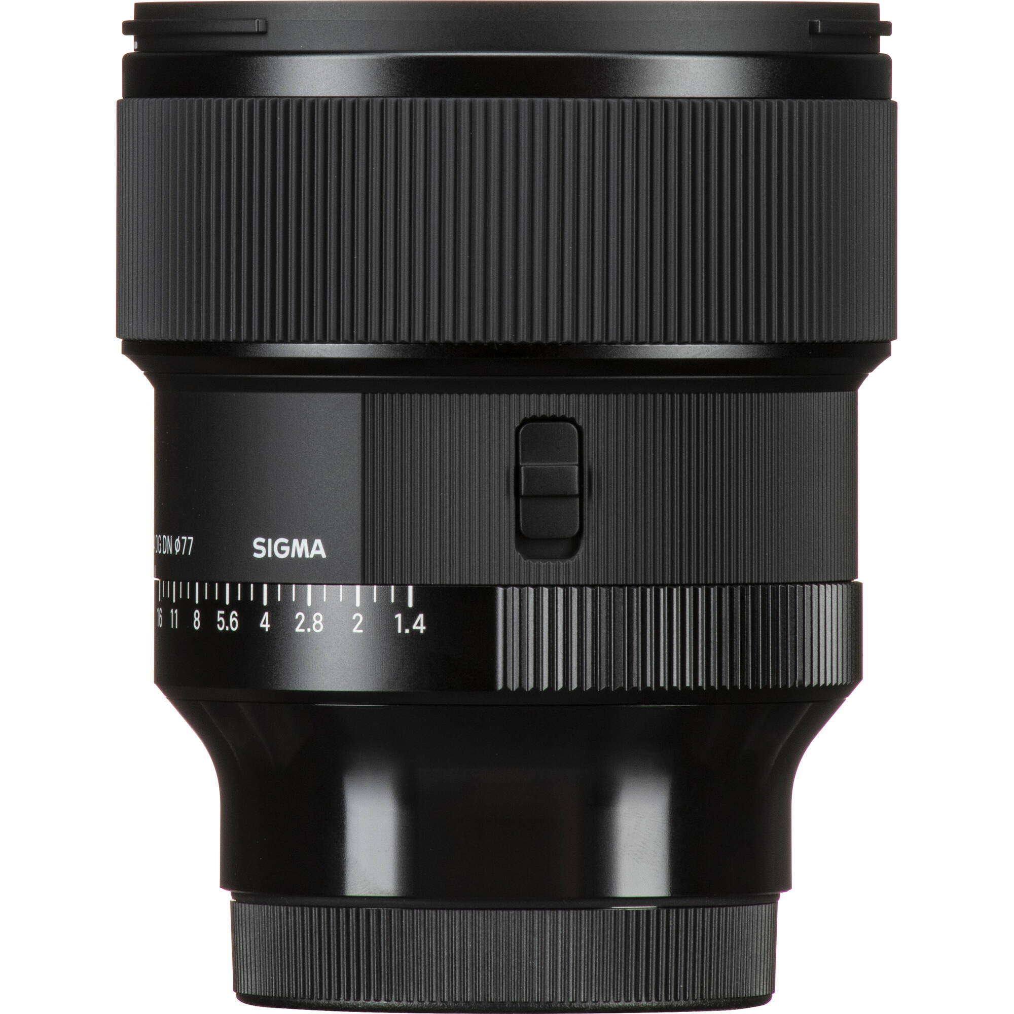 Sigma 85mm f/1.4 DG DN Art Lens for Sony E