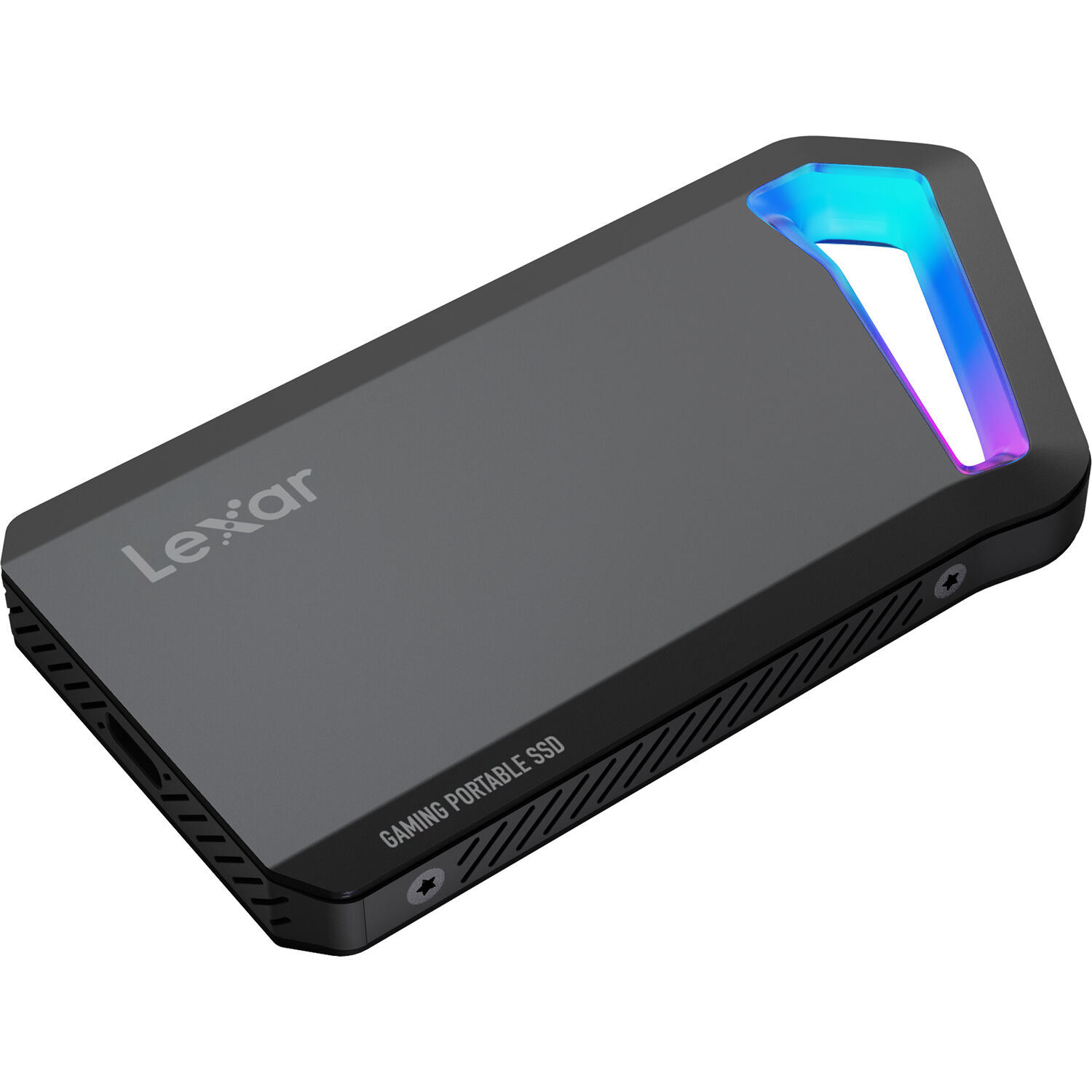Lexar 512GB SL660 BLAZE Gaming USB 3.2 Gen2x2 Type-C Portable SSD