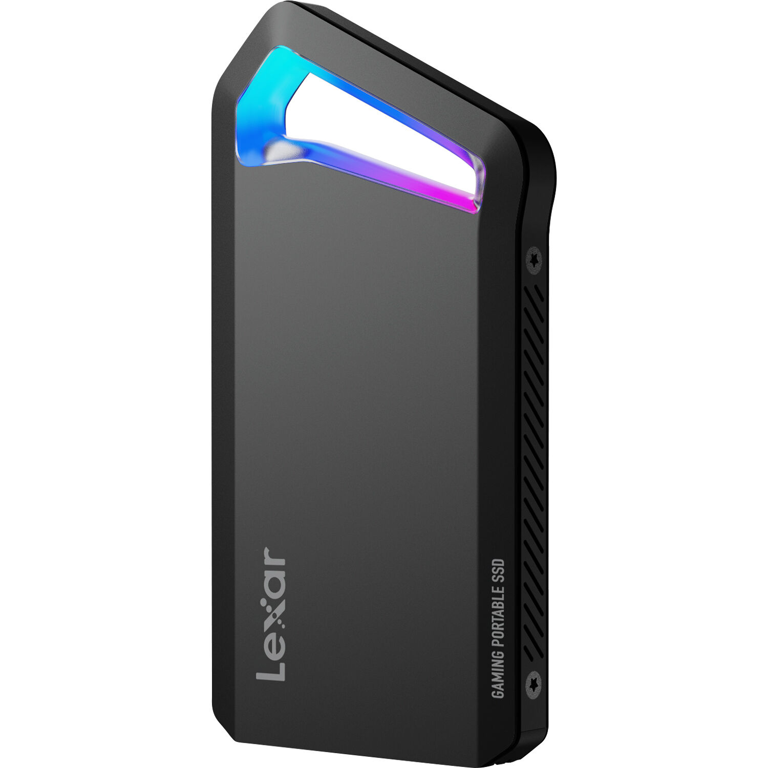 Lexar 512GB SL660 BLAZE Gaming USB 3.2 Gen2x2 Type-C Portable SSD