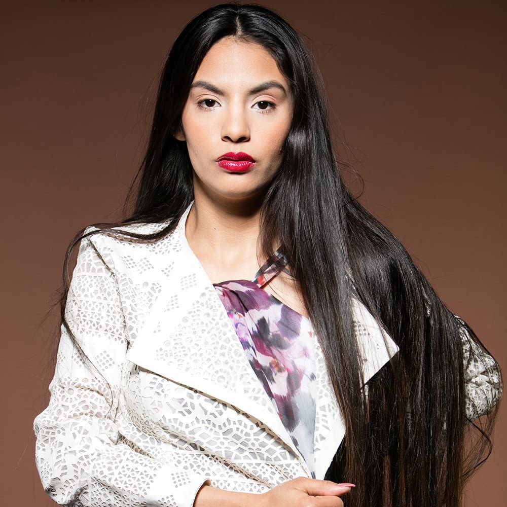 Visico Widetone Seamless Background Paper (SaddleBrown)