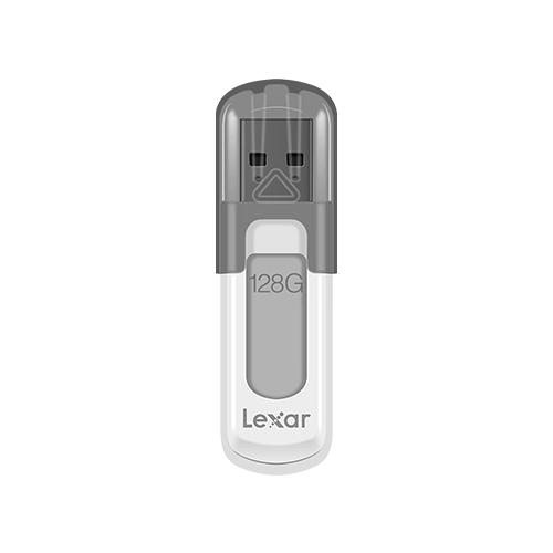 Lexar JumpDrive V100 USB 3.0 Flash Drive