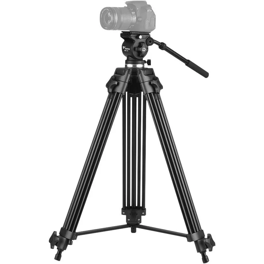 Weifeng WF-717 Video Camera Tripod
