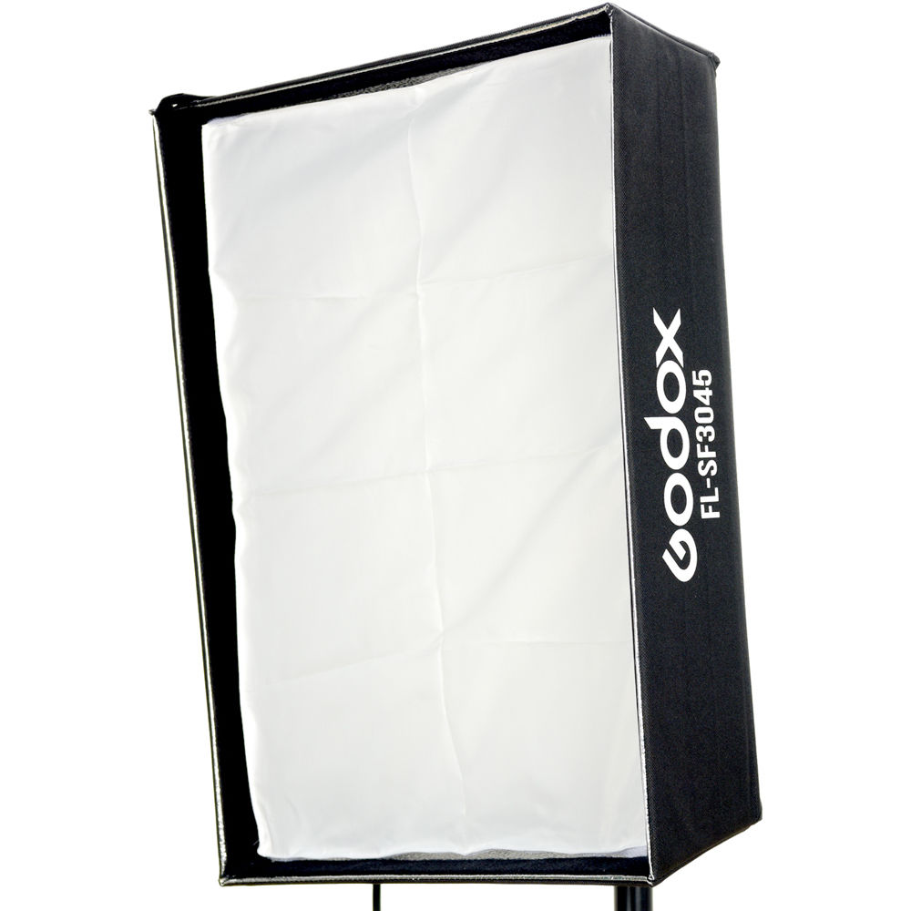 Godox Softbox with Grid for Flexible LED Panel FL60