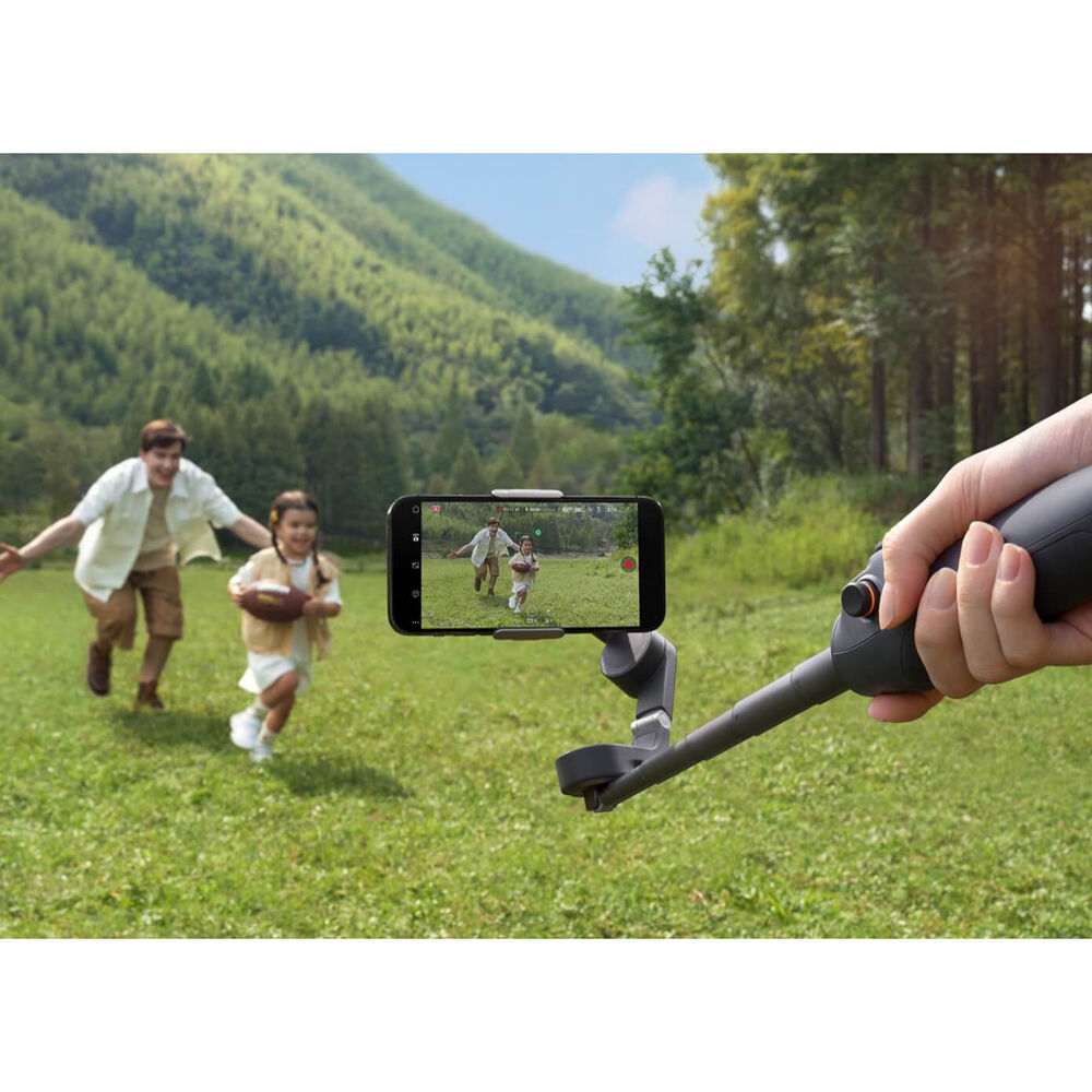 DJI Osmo Mobile 6 Smartphone Gimbal