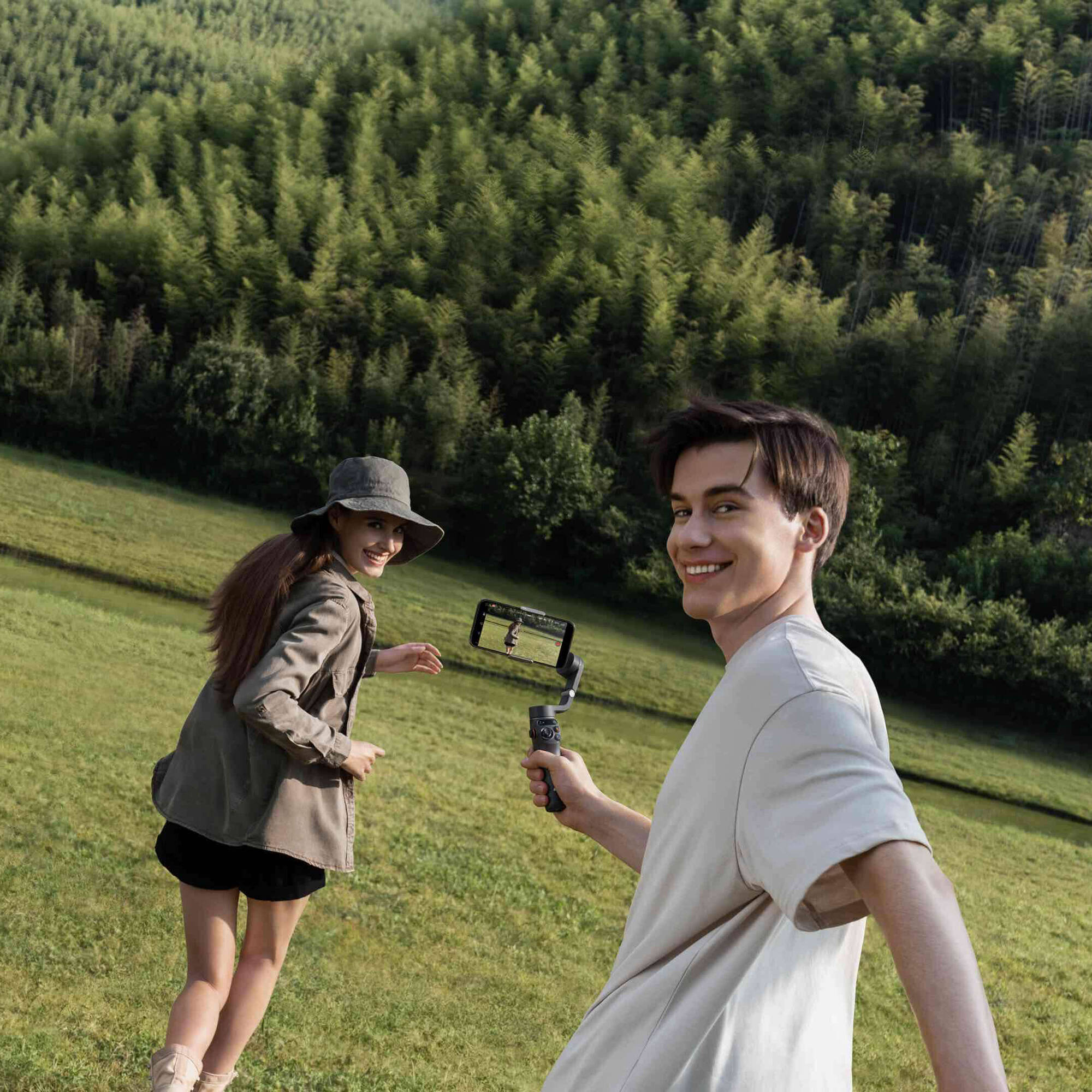 DJI Osmo Mobile 6 Smartphone Gimbal