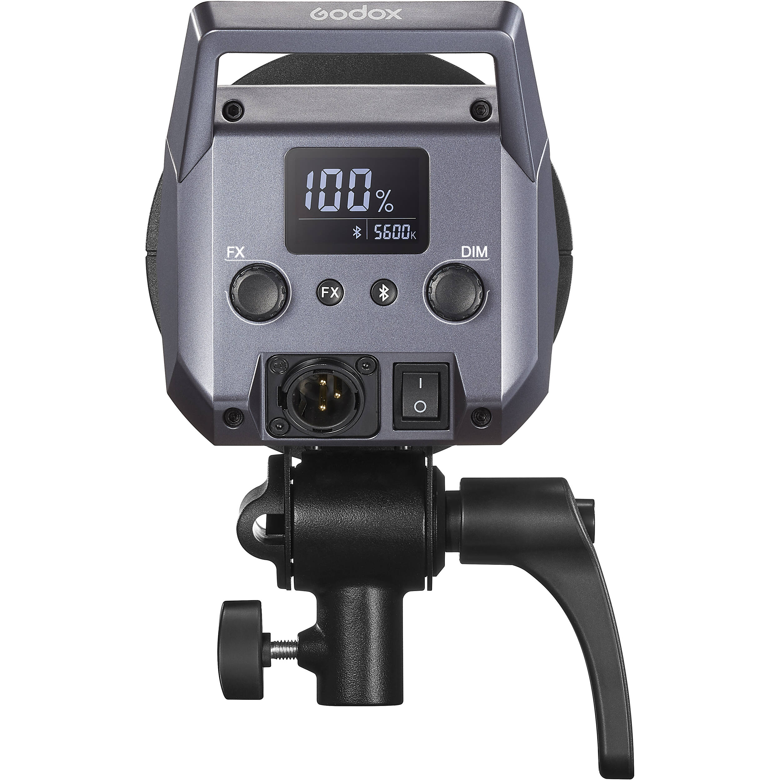 Godox Litemons LA200D Daylight LED Light