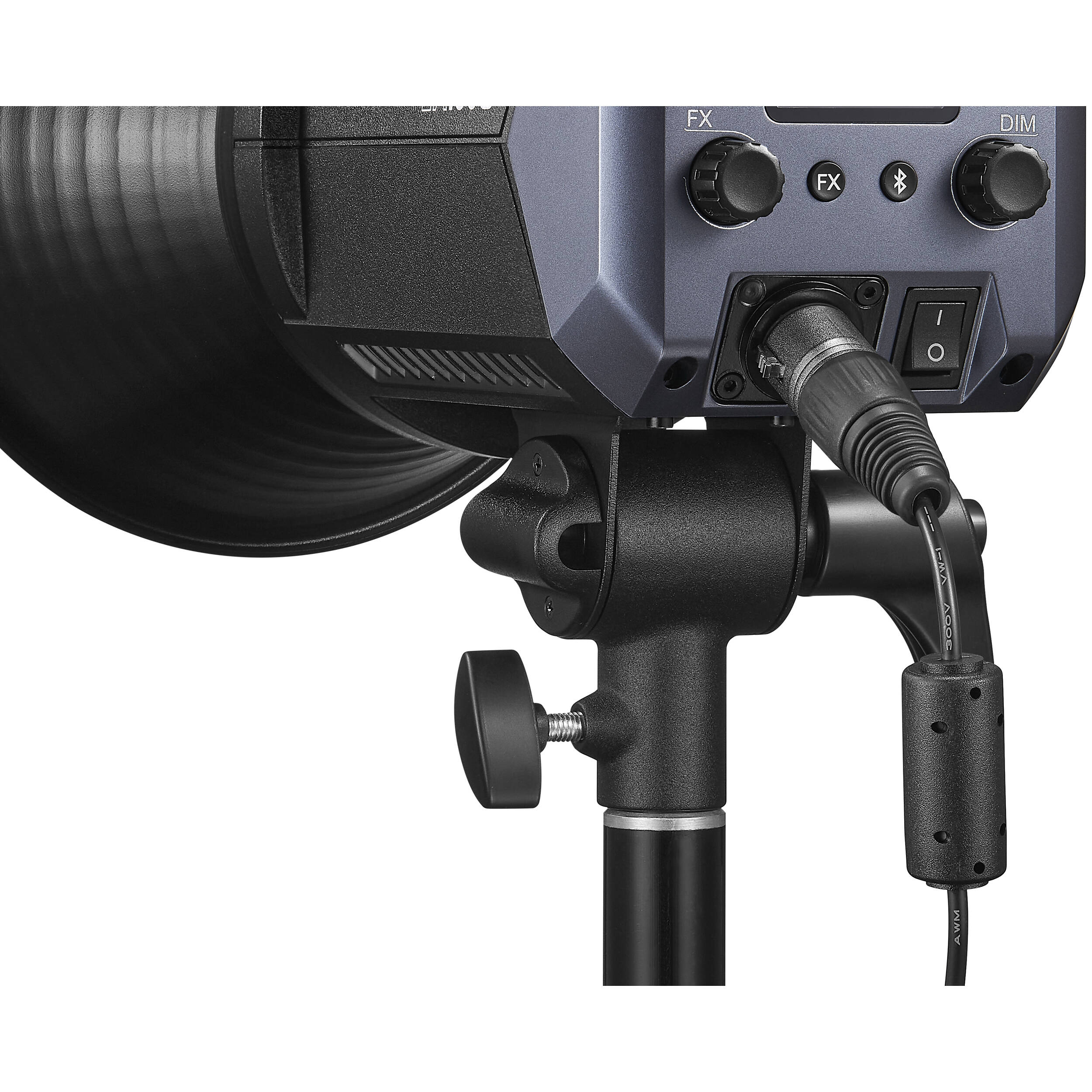 Godox Litemons LA200Bi Bi-Color LED Light